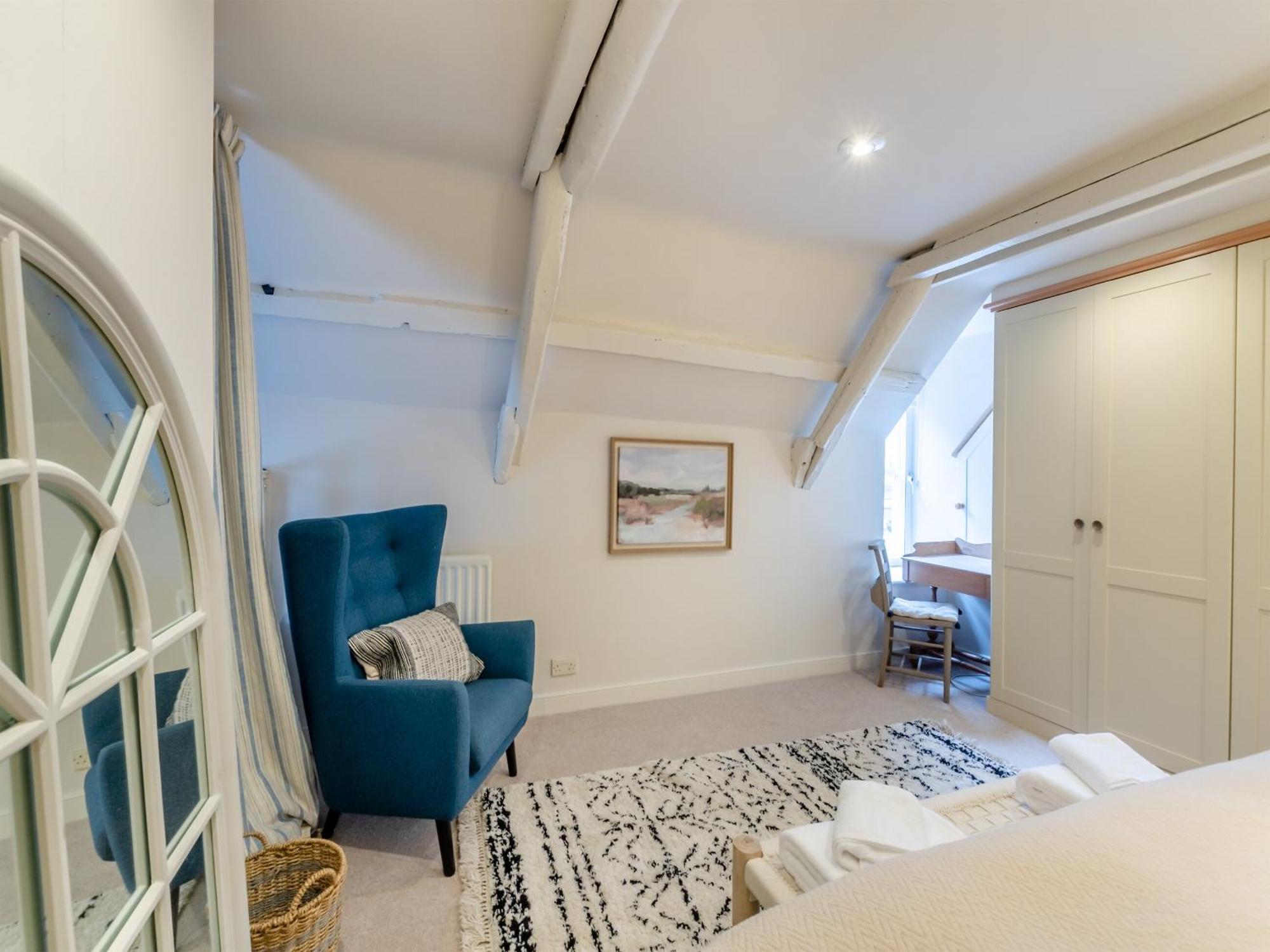 Jasmine Cottage Alnmouth Exterior photo
